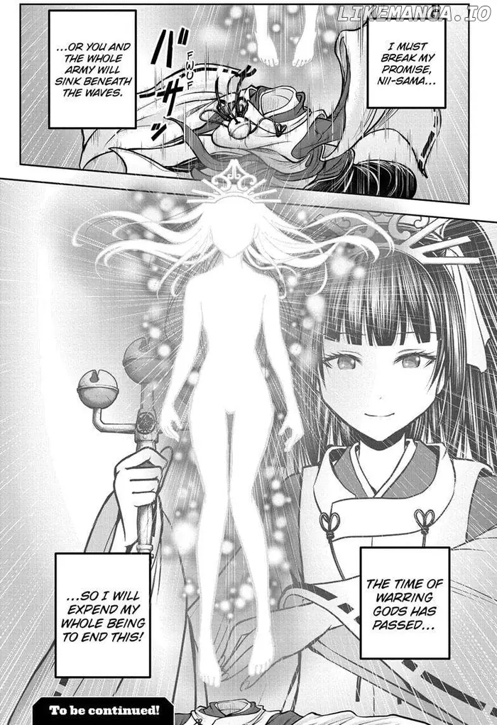 The Elusive Samurai Chapter 174 image 19_optimized